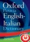 Oxford Paravia English - Italian Dictionary