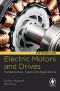 Electric Motors and Drives, 5th Edition