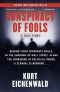 Conspiracy of Fools · A True Story