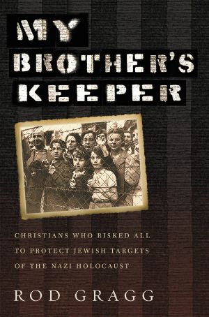 My Brother's Keeper