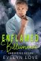 Enflamed Billionaire: Dangerous Desire (Alpha Billionaire Boss Romance Book 1)