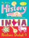 The Puffin History of India, Volume 1