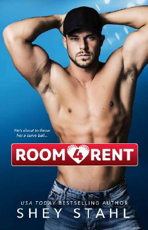 Room 4 Rent · A Steamy Romantic Comedy