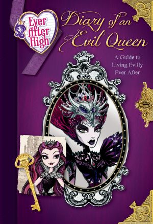 Diary of an Evil Queen