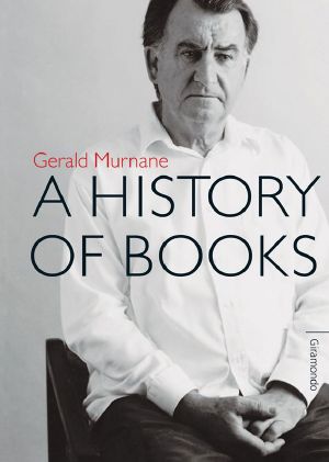 A History of Books