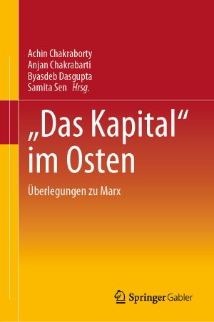 Das Kapital im Osten · Überlegungen zu Marx
