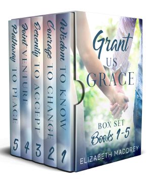 Grant Us Grace Books 1 - 5