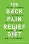 The Back Pain Relief Diet