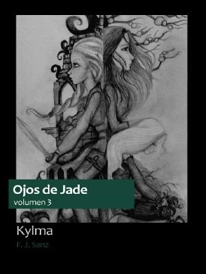 Kylma. Ojos de Jade, vol. 3