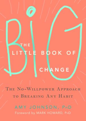 The Little Book of Big Change