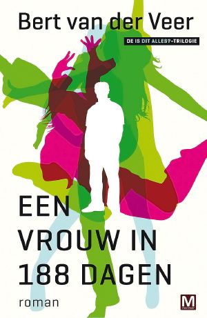 Een Vrouw in 188 Dagen