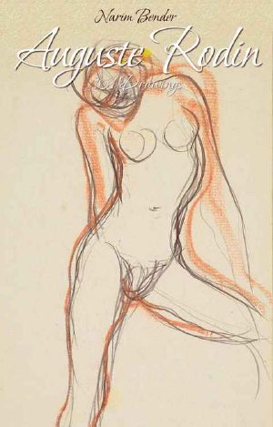 Auguste Rodin · 101 Drawings