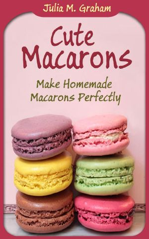 Cute Macarons