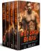 Hot Shot Bears · Box Set 1-4