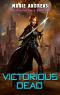 Victorious Dead (The Asarlaí Wars Book 2)
