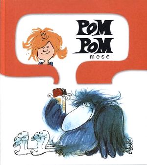 Pom Pom Meséi