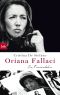 Oriana Fallaci · Ein Frauenleben