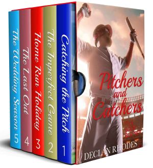 Pitchers and Catchers · 5 Book Box Set