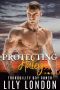 Protecting Haley (Tranquility Bay Ranch Book 1)