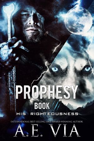 Prophesy Book III