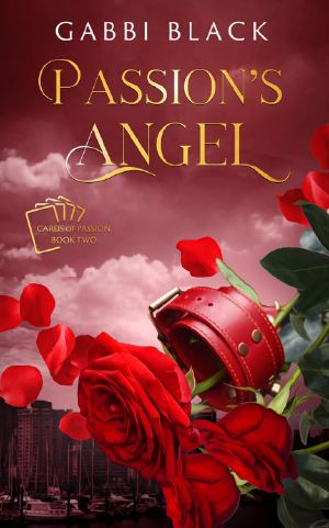 Passion's Angel · Cards of Passion