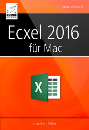 Microsoft Excel 2016 für den Mac