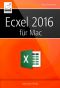 Microsoft Excel 2016 für den Mac