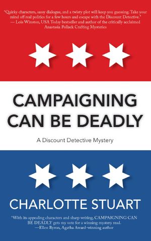 Campaigning Can Be Deadly