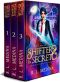 GRIMM Academy · Box Set 1-3