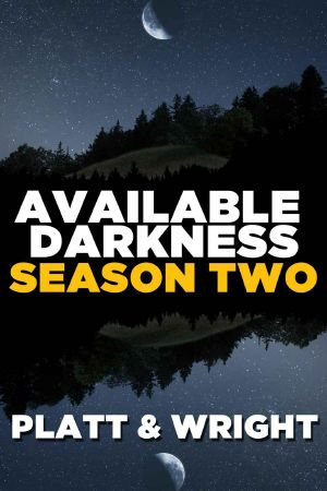 Available Darkness · Season Two (Episodes 7-12)