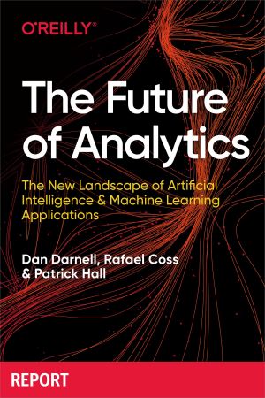 The Future of Analytics