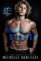 Heart Starter: An Off-Limits College Sports Romance (Rebels of Rushmore Book 3)