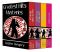 Greatest Hits Mysteries · Box Set 1-4