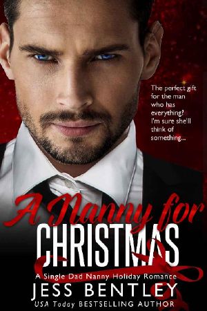 A Nanny for Christmas · A Single Dad Nanny Holiday Romance