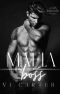 Mafia Boss: Dark Irish Mafia Romance (Young Irish Rebels Book 4)