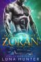 Mated to the Zoran · Zoran’s Chosen Book 1