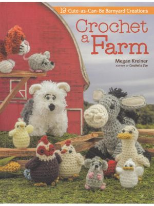 Crochet a Farm