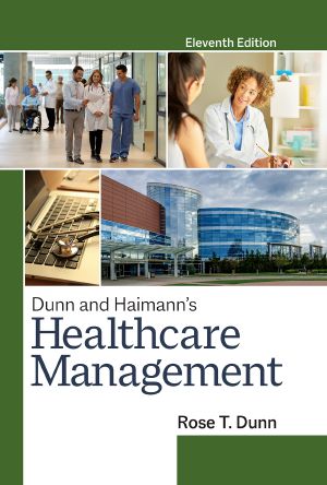 Healthcare Management