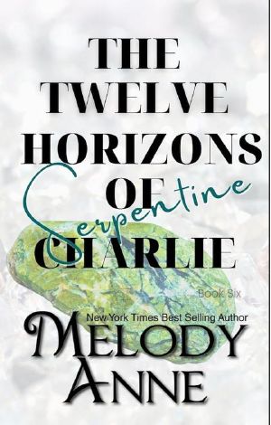 The Twelve Horizons of Charlie — Serpentine