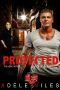 Protected by the Hero: An Older Alpha Male and Curvy Younger Woman Romance (The Hero Series Book 3)