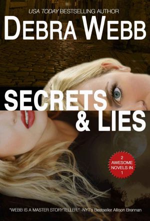 Secrets & Lies · 2 Great Thrillers in 1 Book