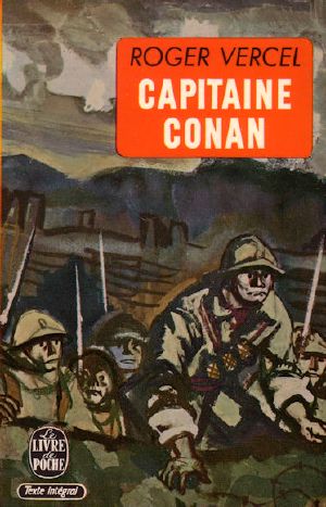 Capitaine Conan