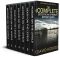 THE COMPLETE DETECTIVE KATE HAMBLIN MYSTERY SERIES seven gripping crime thrillers box set