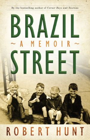 Brazil Street