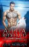 Alpha Redeemed (Rise of the Alpha Book 3)