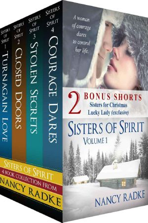 Sisters of Spirit · Box Set 1-4