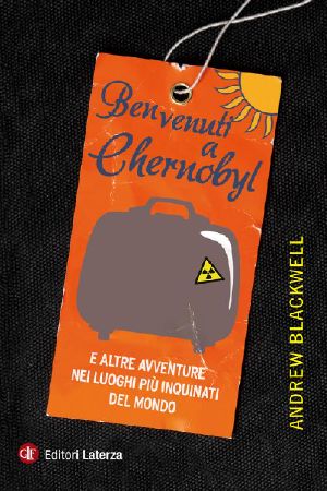 Benvenuti a Chernobyl