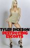 Destroying Escorts - Four Nasty Tales Of Filthy Sex