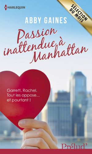 Passion Inattendue À Manhattan