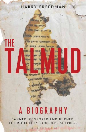 The Talmud